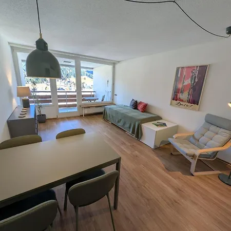 Apartment Barga By Interhome *