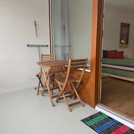 Appartement Barga By Interhome *