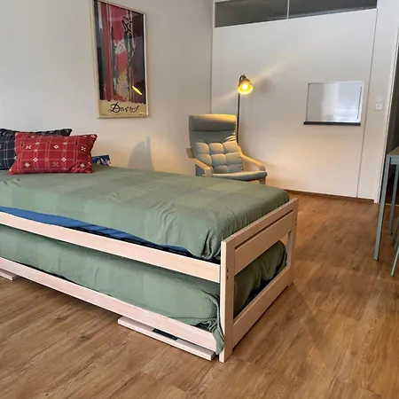 Barga By Interhome Appartement *