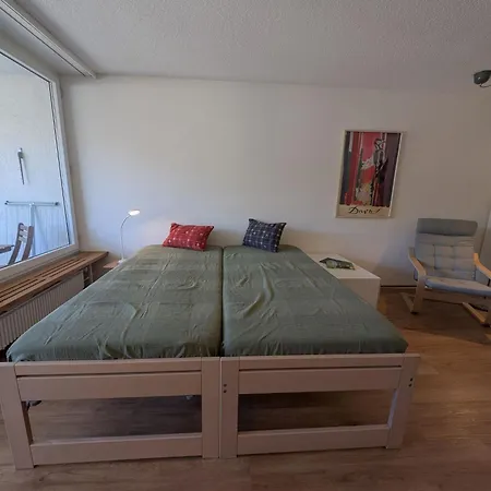 Barga By Interhome Appartement