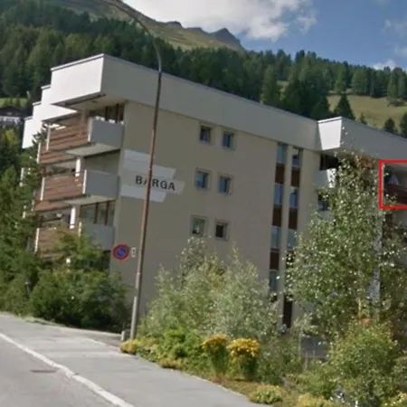 Apartment Barga By Interhome