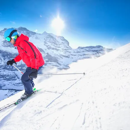 Barga By Interhome Apartment