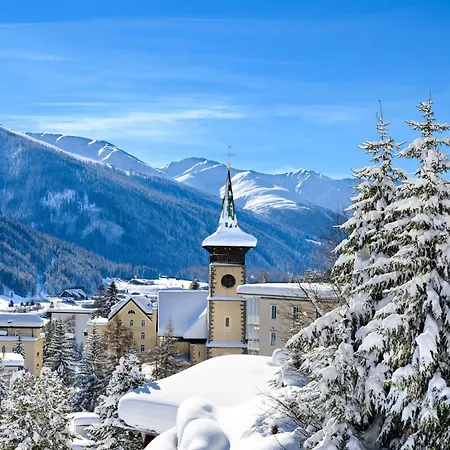 Barga By Interhome Davos