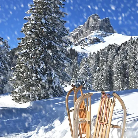 Apartment Barga By Interhome