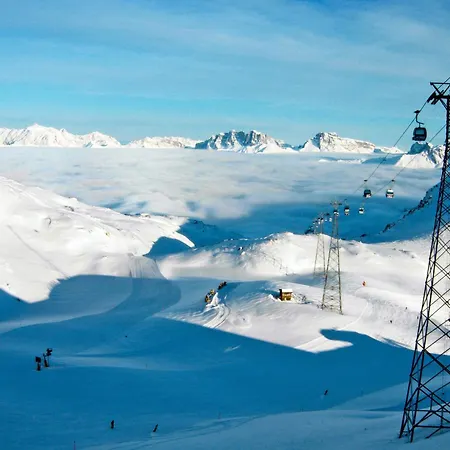 Barga By Interhome Apartment *