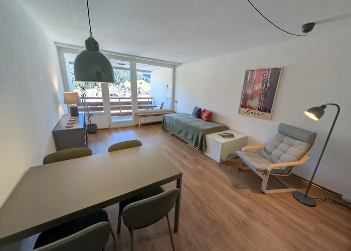 Appartement Barga By Interhome *