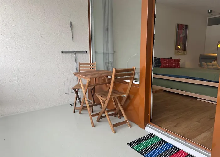 Appartement Barga By Interhome *