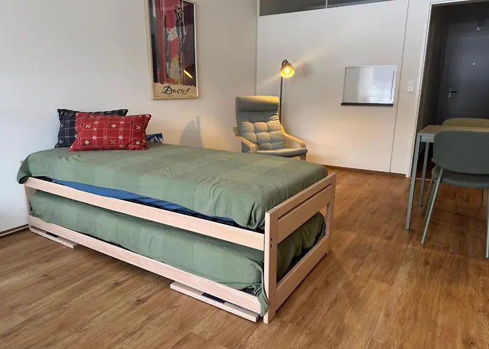 Barga By Interhome Appartement *