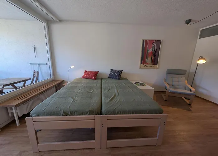 Barga By Interhome Appartement