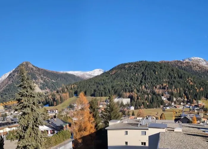 Barga By Interhome Davos