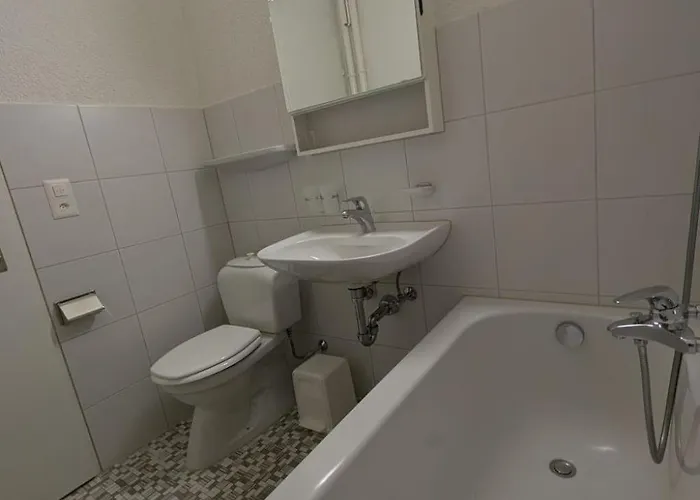 Barga By Interhome Davos