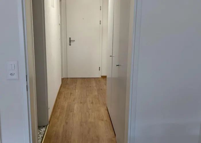 Barga By Interhome Appartement Davos