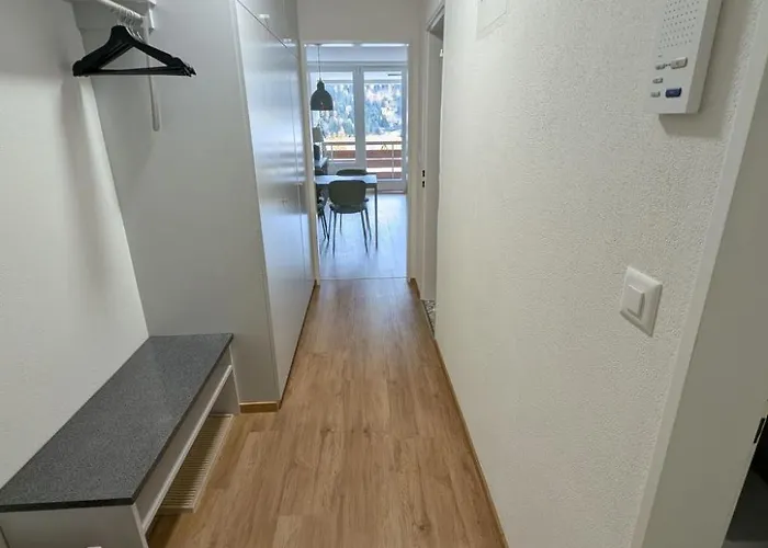 Appartement Barga By Interhome