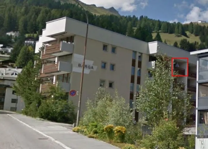 Appartement Barga By Interhome