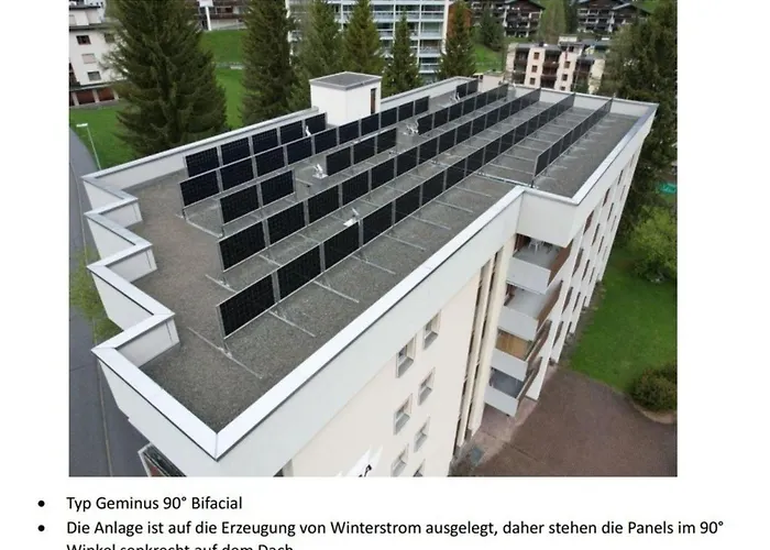 Barga By Interhome * Davos