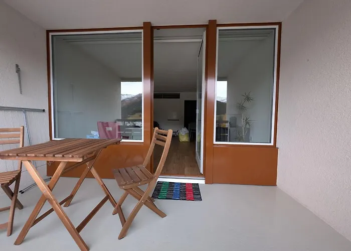 Appartement Barga By Interhome *