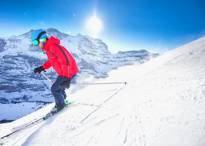 Barga By Interhome Appartement