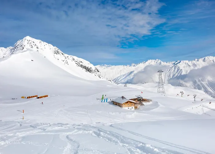 Apartment Barga By Interhome