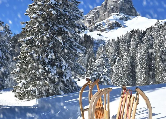 Appartement Barga By Interhome