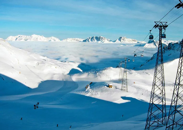 Barga By Interhome Appartement *